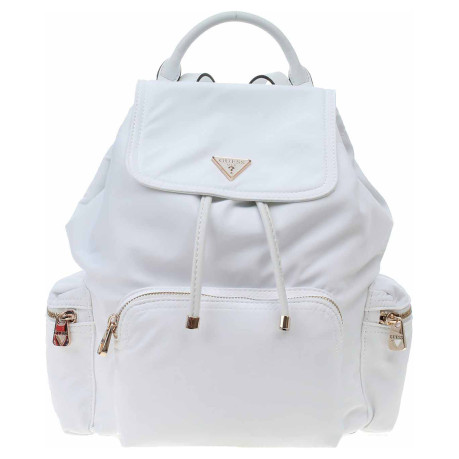 Guess dámský batoh HWEYG839532 WHITE