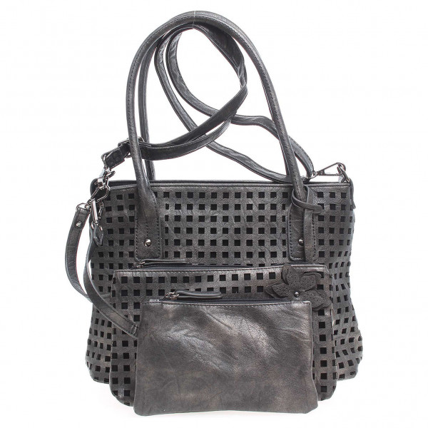 detail Remonte dámská kabelka Q0330-45 černá