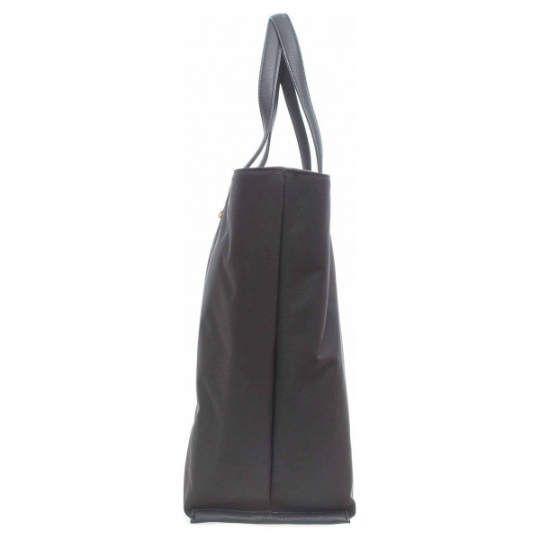 detail Calvin Klein dámská kabelka K60K602635001 černá