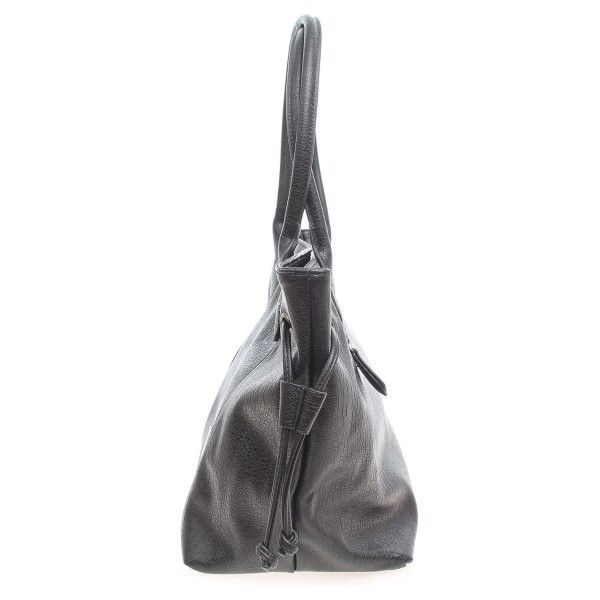 detail Gabor dámská kabelka 7740 60 Granada Glam černá-stříbrná