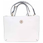 náhled Tommy Hilfiger dámská kabelka AW0AW04971 bright white