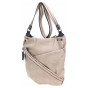 náhled Dogsbybeluchi dámská kabelka 26322-2 beige