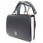 náhled Tommy Hilfiger dámská kabelka AW0AW04975 002 black