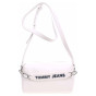 náhled Tommy Hilfiger dámská kabelka AW0AW06537 107 classic white