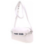 náhled Tommy Hilfiger dámská kabelka AW0AW06537 107 classic white