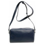 náhled Tommy Hilfiger dámská kabelka AW0AW06537 496 black iris