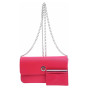 náhled Tommy Hilfiger dámská kabelka AW0AW06629 614 tommy red