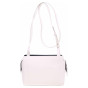 náhled Tommy Hilfiger dámská kabelka AW0AW06614 104 bright white-tommy navy