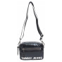 náhled Tommy Hilfiger dámská kabelka AW0AW07340 BDS black