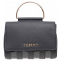 náhled Tommy Hilfiger dámská kabelka AW0AW07482 BDS black