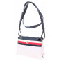 náhled Tommy Hilfiger dámská kabelka AW0AW08324 0K4 coporate white