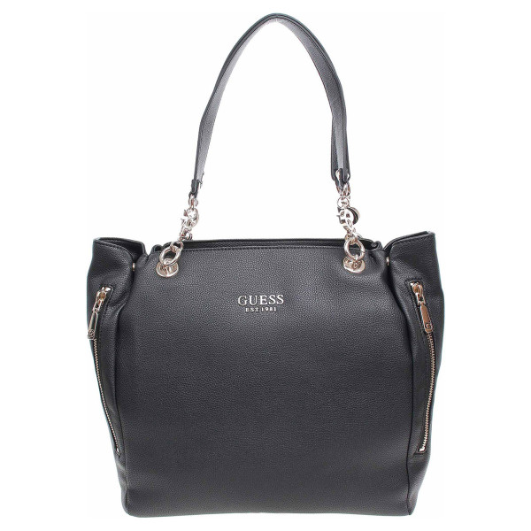 detail Guess dámská kabelka G Chain Tote black