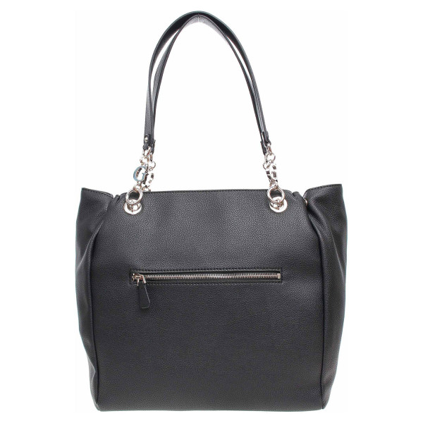 detail Guess dámská kabelka G Chain Tote black