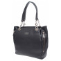 náhled Guess dámská kabelka G Chain Tote black