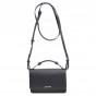 náhled Calvin Klein dámská kabelka K60K608134 BAX Ck black