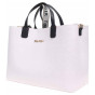 náhled Tommy Hilfiger dámská kabelka AW0AW09957 YAF bright white mono