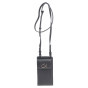 náhled Calvin Klein dámská kabelka na mobil K60K608085 BAX Ck black