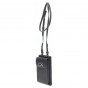 náhled Calvin Klein dámská kabelka na mobil K60K608085 BAX Ck black