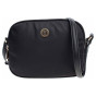 náhled Tommy Hilfiger dámská kabelka AW0AW09698 BDS black