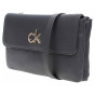 náhled Calvin Klen dámská kabelka K60K608177 BAX Ck black