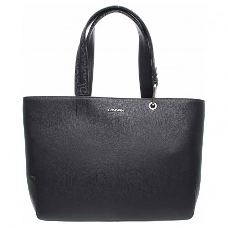 Calvin Klein dámská kabelka K60K608442 BAX Ck black