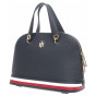 náhled Tommy Hilfiger dámská kabelka AW0AW10453 0GY navy corporate