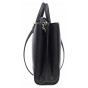 náhled Tommy Hilfiger dámská kabelka AW0AW10494 BDS black