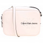 náhled Calvin Klein dámská kabelka K60K609312 02X warm white