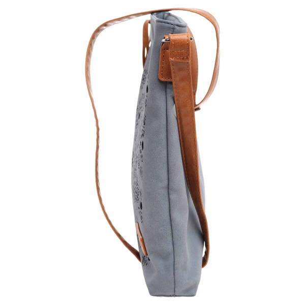 detail Remonte dámská kabelka Q0616-12 blau kombi