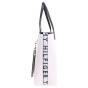 náhled Tommy Hilfiger dámská kabelka AW0AW11324 YAF bright white