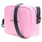 náhled Tommy Hilfiger dámská kabelka AW0AW11635 THE fresh pink
