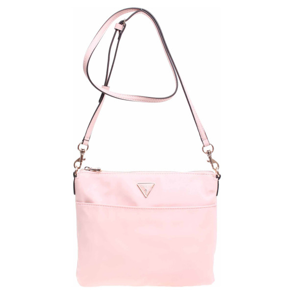 detail Guess dámská kabelka HWEYG839514-LTR light rose Eco Gemma