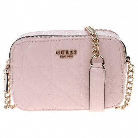 Guess dámská kabelka HWGS7879140 soft pink