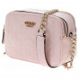 náhled Guess dámská kabelka HWGS7879140 soft pink
