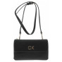 náhled Calvin Klein dámská kabelka K60K609620 BAX Ck black