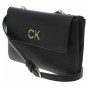 náhled Calvin Klein dámská kabelka K60K609620 BAX Ck black