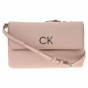 náhled Calvin Klein dámská kabelka K60K609620 TER Spring Rose