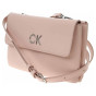 náhled Calvin Klein dámská kabelka K60K609620 TER Spring Rose