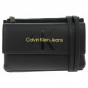náhled Calvin Klein dámská kabelkaK60K610579 0GN Fashion Black