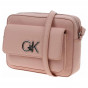 náhled Calvin Klein dámská kabelka K60K609397 TQP Cafe Au Lait