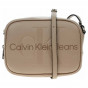 náhled Calvin Klein dámská kabelka K60K610275 PBC Dune