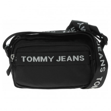 Tommy Hilfiger dámská kabelka AW0AW14547 0GJ Black