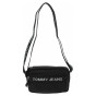 náhled Tommy Hilfiger dámská kabelka AW0AW14547 0GJ Black