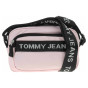 náhled Tommy Hilfiger dámská kabelka AW0AW14547 TH3 Precious Pink