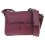 náhled Calvin Klein dámská kabelka K60K610681 Amaranth