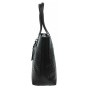 náhled Calvin Klein dámská kabelka K60K610924 Ck Black