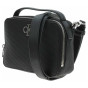 náhled Calvin Klein dámská kabelka K60K611222 BDS Black