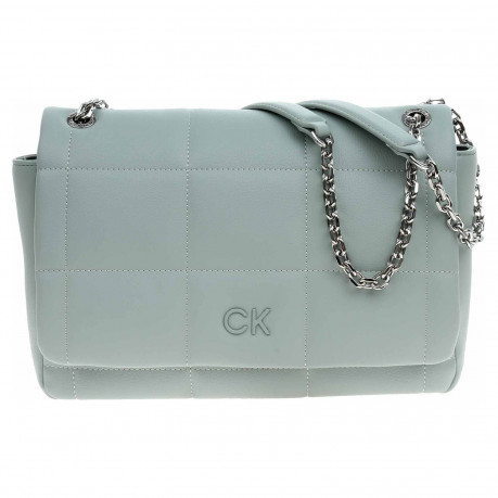 Calvin Klein dámská kabelka K60K612332 PEB Pigeon
