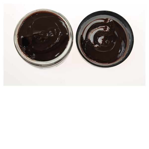 detail Woly dark brown krém 50ml