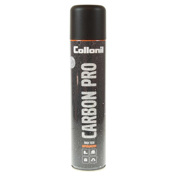 detail Collonil Carbon Pro new 300ml impregnace na obuv